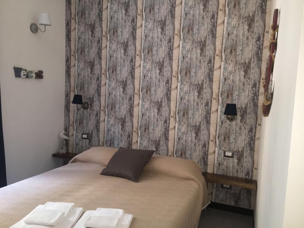 Porta Marina Hotell La Spezia Eksteriør bilde